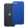 Etui na iPhone 7 / 8 / SE 2020 / SE 2022 Matt 2.0 niebieskie