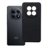 Etui na Xiaomi Redmi Note 15 PRO 4G Silicone czarne