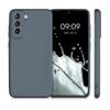 Etui na Samsung A27 5G Metallic szare
