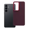 Futerał do Samsung S26 PLUS Frame fioletowy