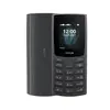 NOKIA telefon komórkowy 105 4G czarny