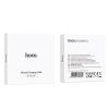 Kabel do ładowania smartwatcha Hoco 0,6 m Y29 biały