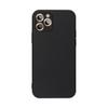 Etui na Oppo Reno 16 5G Silicone czarne