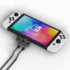 Adapter HUB 3w1 USB C Satechi Mobile XR ST-HXRSDM szary