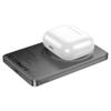 Powerbank zgodny z MagSafe Hoco 5000 mAh QC PD 2A 20W Q26 szary
