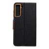Kabura CANVAS Book do SAMSUNG S21 FE czarny
