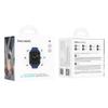 Smartwatch Hoco 1,95" TFT IPX4 z funkcją rozmowy Y27 niebieski