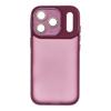 Etui na iPhone 18 Pro / 17 Pro Variete fioletowe