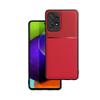 Etui na Samsung S26 FE Noble czerwone