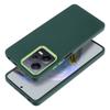 Futerał do Xiaomi Redmi Note 12 PRO 5G Frame zielony