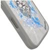 NIMMY futerał PANTERA kompatybilny z MagSafe do IPHONE 16 Pro Max jasno szary