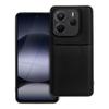 Futerał do Xiaomi Redmi Note 14 5G Noble czarny