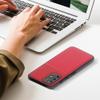 Etui na Samsung S26 FE Noble czerwone