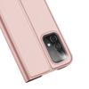 DUX DUCIS kabura SKIN PRO do SAMSUNG A55 różowa