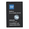 Bateria do Nokia 6101 / 6100 / 6300  800 mAh Blue Star