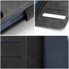 Etui z klapką na Xiaomi 13T Tender Book czarne