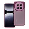 Futerał do Xiaomi Redmi Note 14 PRO 5G Variete purpurowy