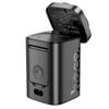 Ładowarka indukcyjna Hoco 6w1 PD QC 65W kompatybilna z Apple Watch CQ20A czarna