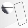 Szkło Hartowane 6D do Samsung A06 4G / A06 5G OG Premium Glass czarne
