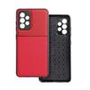 Etui na Samsung S26 FE Noble czerwone