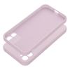 Futerał do iPhone 11 Silicone Mag Cover zgodny z MagSafe różowy