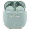 GUESS słuchawki bezprzewodowe bluetooth TWS GUTWSJ14ESGN (Printed Classic Logo) zielone
