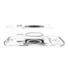 SPIGEN futerał ULTRA HYBRID MAG MAGSAFE IPHONE 17 AIR NEO ONE