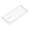 Etui na Samsung Z Fold 8 Ultra 4sF-S Clear transparentne