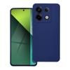 Futerał do Xiaomi Redmi Note 13 PRO 5G Soft ciemnoniebieski