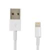 Kabel USB A do Lightning 1A 1 m HD4 box biały