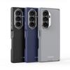 DUX DUCIS futerał VYNE do SAMSUNG Z Fold 8 Ultra czarny