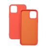 Etui na Google Pixel 10a Silicone pudrowy róż