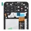 ServicePack Wyświetlacz LCD SAMSUNG A13 A135F GH82-28653A