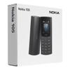 NOKIA telefon komórkowy 105 TA-1557 DS czerwony