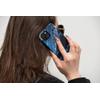 Etui na iPhone 14 PLUS Forcell F-Protect Mirage zgodne z MagSafe ocean marble