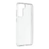Futerał do Samsung S21 FE Super Clear Hybrid transparentny