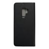 Etui z klapką na Samsung S9 PLUS Smart Case Book czarne