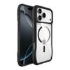 ROAR futerał SLIM DEFENDER kompatybilny z MagSafe do IPHONE 18 Pro / 17 Pro czarny