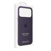 iPhone 17 Pro Max Silicone Case with MagSafe – Purple Fog 0INT