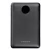 Powerbank Veger S11 (W1140) PD QC3.0 2A 22,5W 10000 mAh czarny 0INT