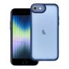 Futerał do iPhone 7 / 8 / SE 2020 / SE 2022 Variete granatowy