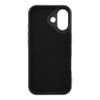 ROAR futerał AMBER CASE do IPHONE 17 Czarny