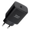Ładowarka sieciowa do telefonu Blue Star USB C AVS (iPhone 17/18Pro/Pro Max) SFC2.0 3A 60W TFB-SFC-60W czarna