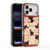 DUX DUCIS futerał MORO do IPHONE 17 PRO MAX pomarańczowy