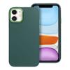 Futerał do iPhone 11 Frame zielony
