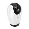Kamera wewnętrzna Hoco 3MP Full HD Wi-Fi D6 biała