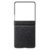 DUX DUICS futerał STEX do SAMSUNG Z FLIP 7 czarny