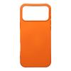 Etui na iPhone 18 Pro Max / 17 Pro Max Silicone orange