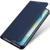 DUX DUCIS kabura SKIN PRO do SAMSUNG A17 5G niebieska