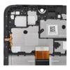 FixCell wyświetlacz LCD do REDMI 12C OEM z ramką